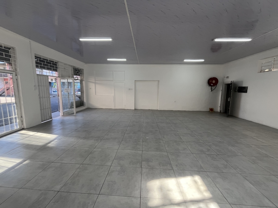 To Let Commercial Property for Rent in Protea Park North West
